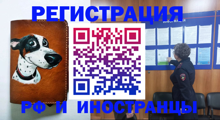 временная регистрация законно в Бийске